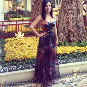 Bebe Dress
